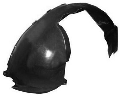 Volvo Bekleding, wielkast 7680009