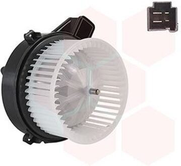 Volvo Binnen Ventilator 5926773