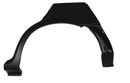 Volvo Binnenspatscherm 6504039008581P