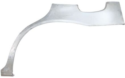 Volvo Binnenspatscherm 6504039008583P