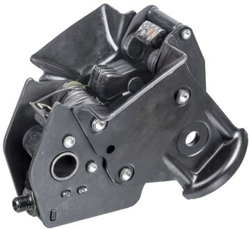 Volvo Blokkering, cabine 105798