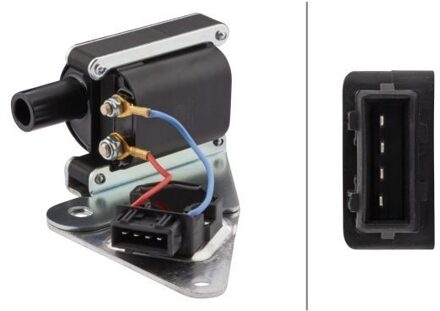 Volvo Bobine 5DA358000101