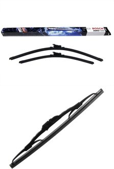 Volvo Bosch Ruitenwissers voordeelset A088S + H305 A088SH305