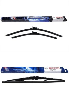 Volvo Bosch Ruitenwissers voordeelset A088S + H380 A088SH380