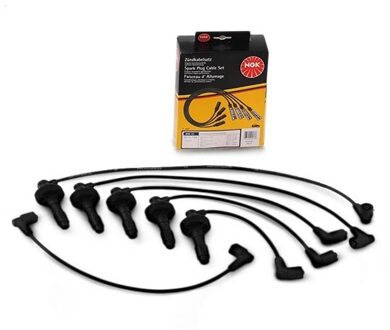 Volvo Bougiekabelset