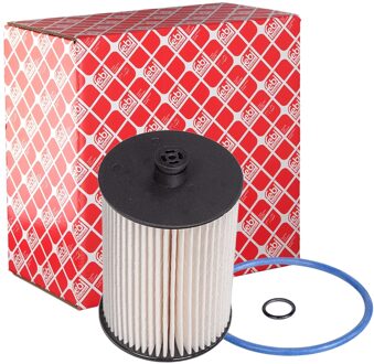 Volvo Brandstoffilter 100379