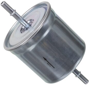 Volvo Brandstoffilter 49648