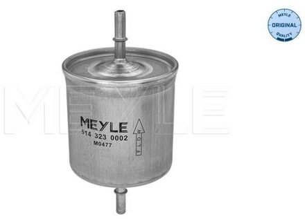 Volvo Brandstoffilter 5143230002