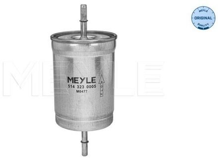 Volvo Brandstoffilter 5143230005