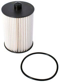 Volvo Brandstoffilter CF0477