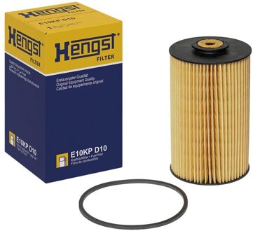 Volvo Brandstoffilter E10KPD10