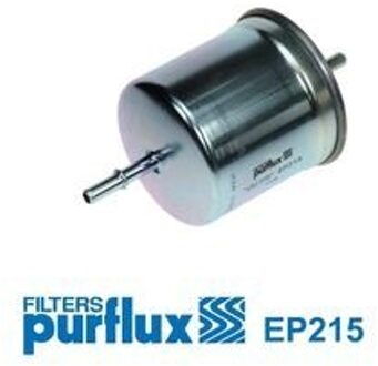 Volvo Brandstoffilter EP215