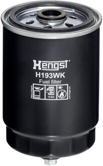 Volvo Brandstoffilter H193WK