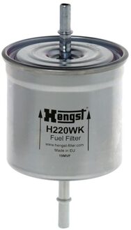 Volvo Brandstoffilter H220WK