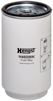 Volvo Brandstoffilter H460WK