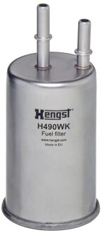Volvo Brandstoffilter H490WK