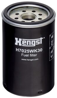 Volvo Brandstoffilter H7025WK30