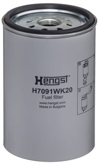 Volvo Brandstoffilter H7091WK20D677