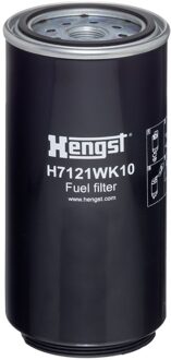 Volvo Brandstoffilter H7121WK10