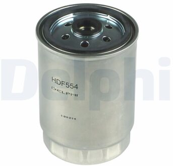 Volvo Brandstoffilter HDF554