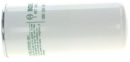 Volvo Brandstoffilter