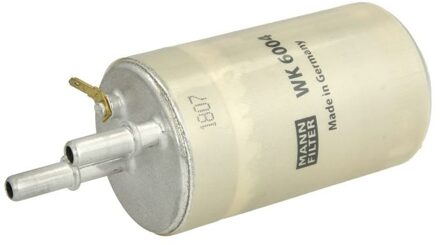 Volvo Brandstoffilter