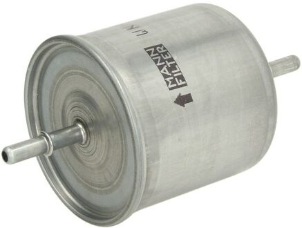 Volvo Brandstoffilter