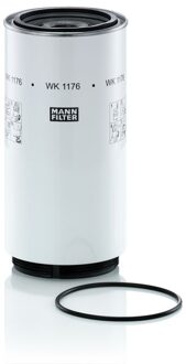 Volvo Brandstoffilter