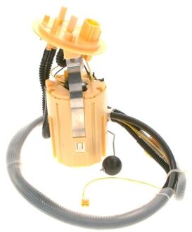 Volvo Brandstofpomp 1582980157