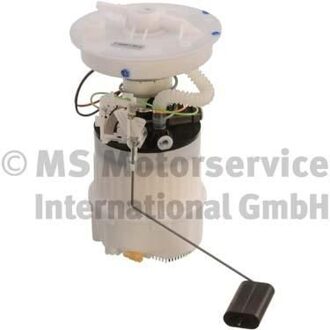 Volvo Brandstofpomp 700661200