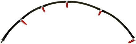 Volvo Brandstofslang MFL1248