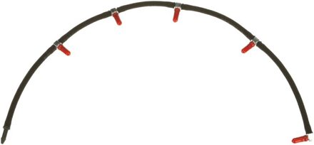 Volvo Brandstofslang MFL1249