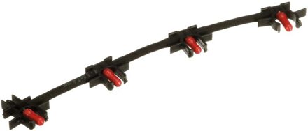 Volvo Brandstofslang MFL1291