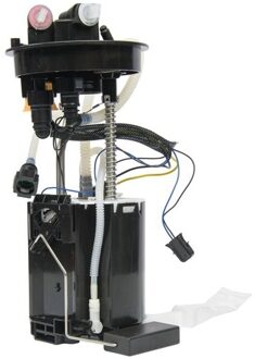 Volvo Brandstoftoevoereenheid 2803580207302