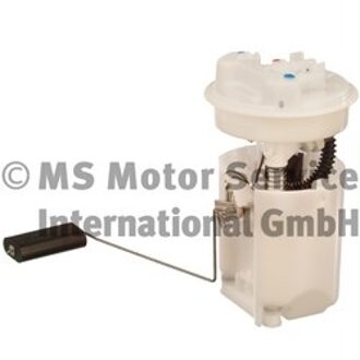 Volvo Brandstoftoevoereenheid 700468660