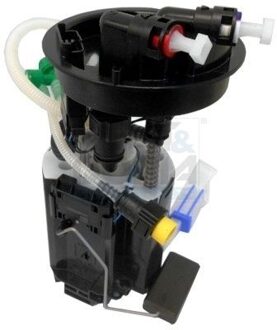 Volvo Brandstoftoevoereenheid 77536