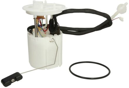 Volvo Brandstoftoevoereenheid 77724