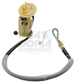 Volvo Brandstoftoevoereenheid 77874