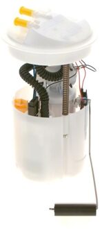 Volvo Brandstoftoevoereenheid EKPT142DEC