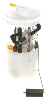 Volvo Brandstoftoevoereenheid EKPT142DEC