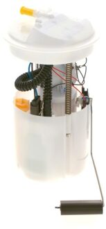 Volvo Brandstoftoevoereenheid EKPT142DEC