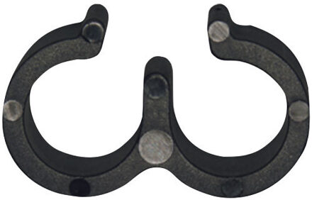 Volvo Buisklem OEM:3298799 - 5 stuks 65135404