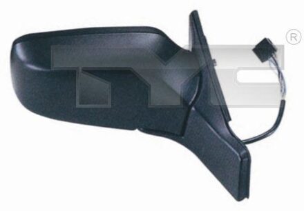 Volvo Buitenspiegel 3380009
