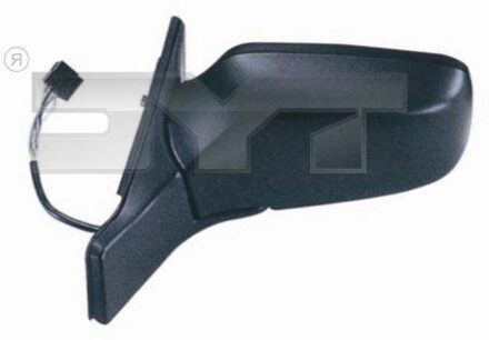 Volvo Buitenspiegel 3380010