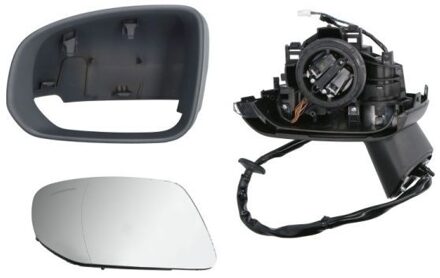 Volvo Buitenspiegel 5402242025318P