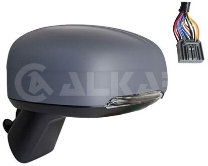 Volvo Buitenspiegel 6147691