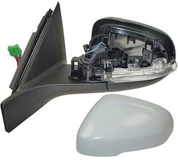 Volvo Buitenspiegel 7661327
