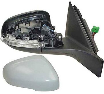 Volvo Buitenspiegel 7661328