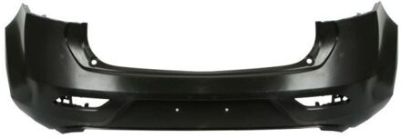 Volvo Bumper 5506009010950P