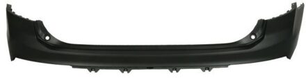 Volvo Bumper 5506009061950P